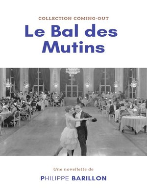 cover image of Le Bal des Mutins